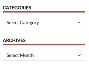 Adding Bootstrap 5 classes to WordPress selects